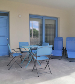 Casa Lido Valderice